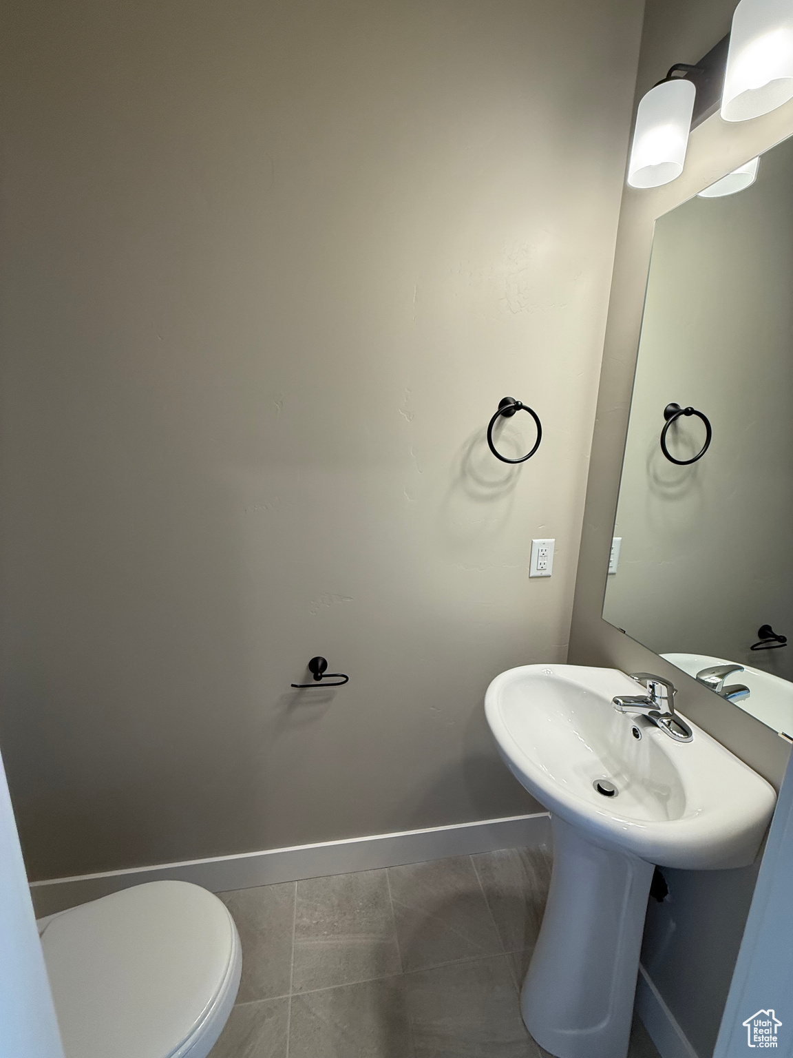 TIMBER RANCH - Residential