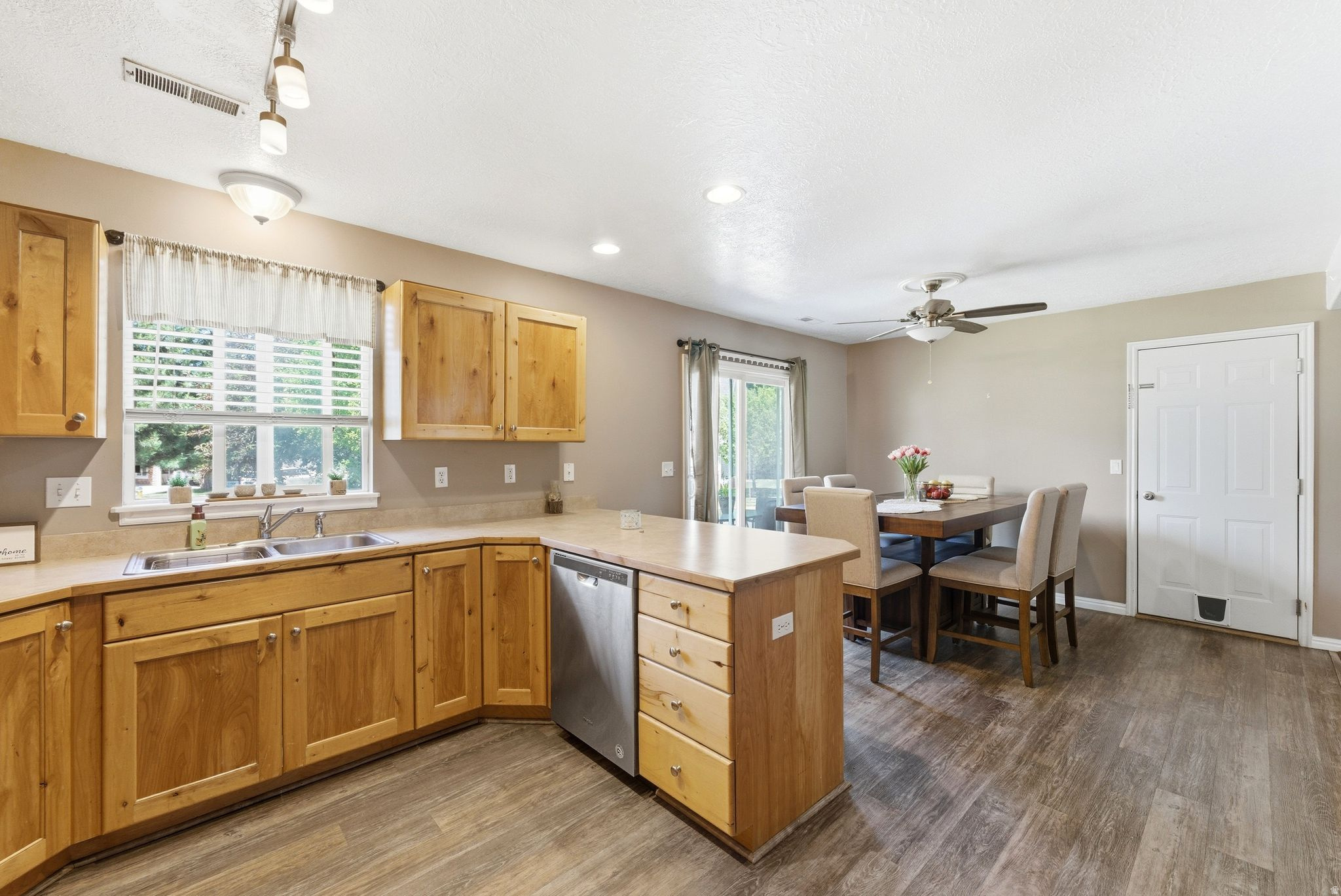 FARR ORCHARD - Residential