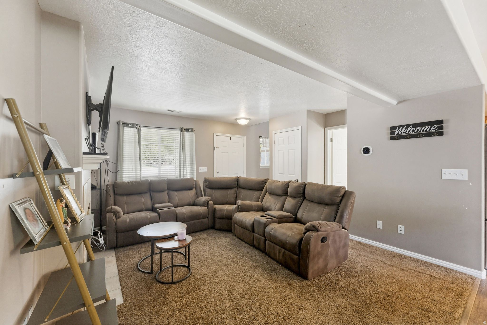 FARR ORCHARD - Residential