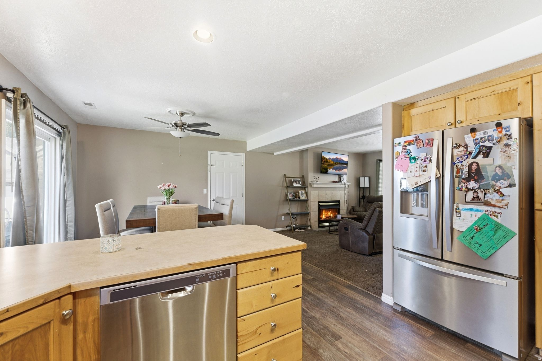 FARR ORCHARD - Residential