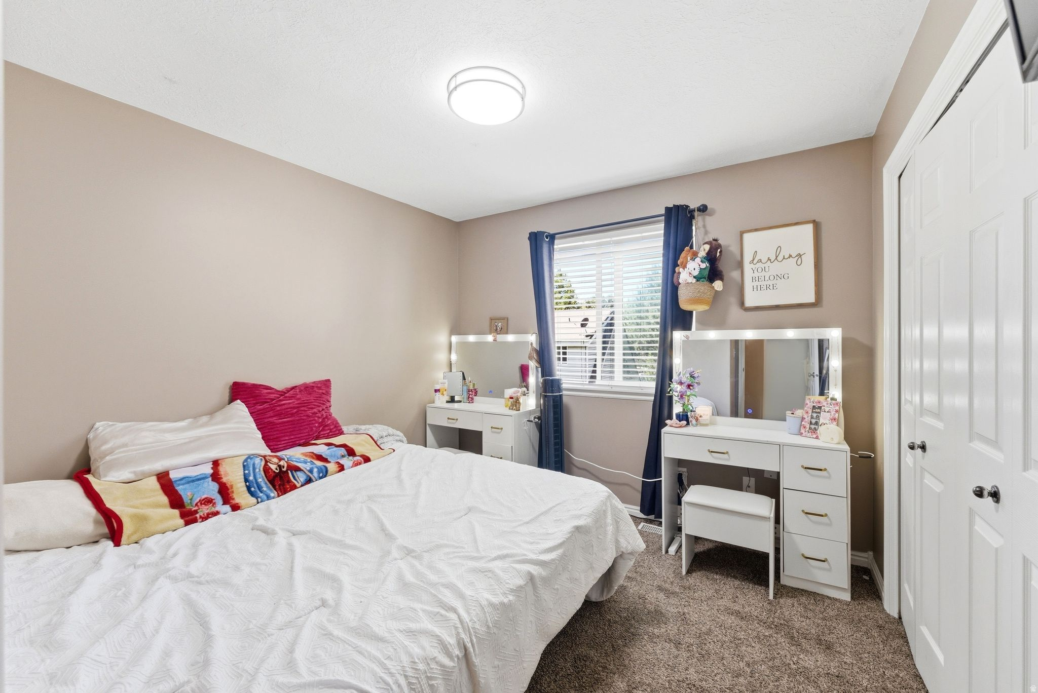 FARR ORCHARD - Residential
