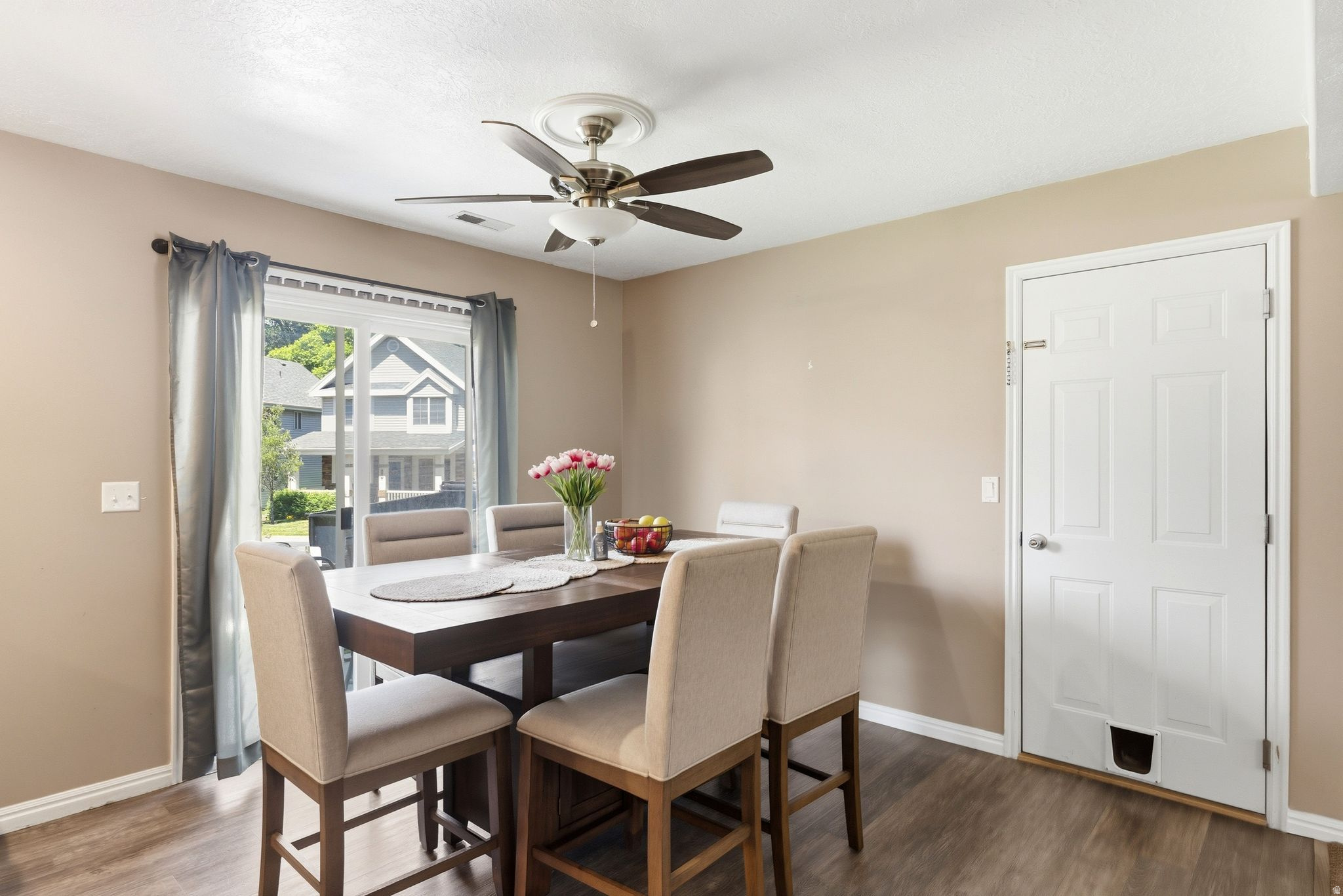 FARR ORCHARD - Residential