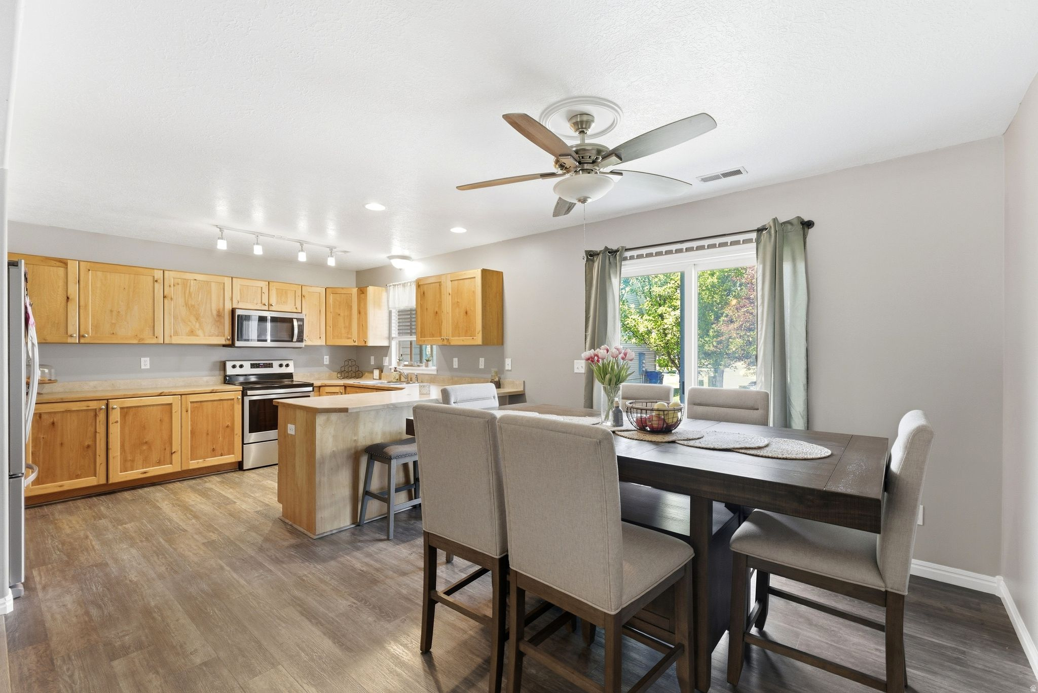 FARR ORCHARD - Residential