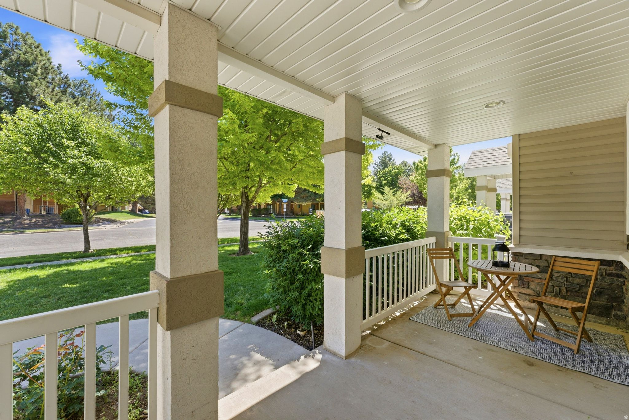 FARR ORCHARD - Residential