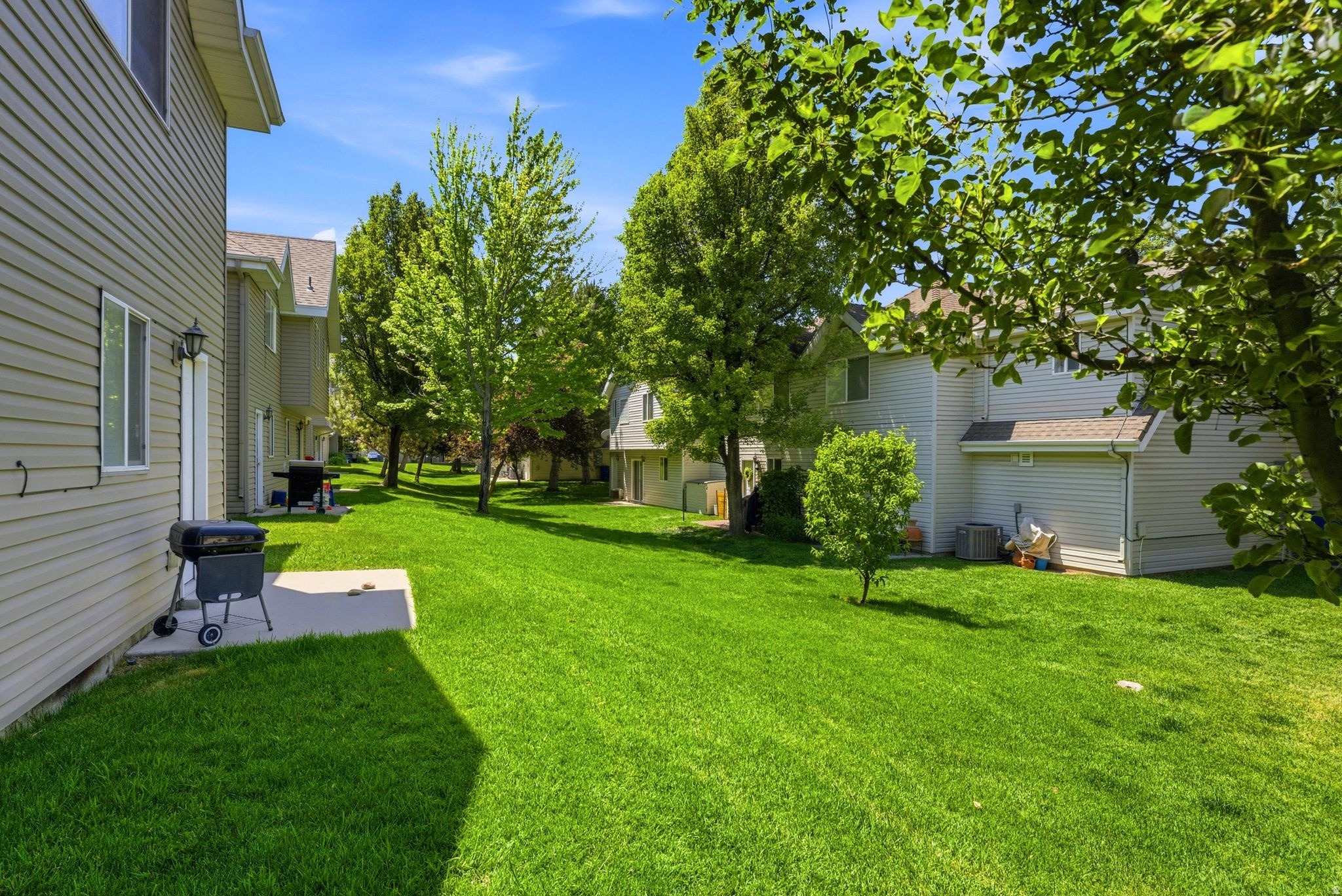 FARR ORCHARD - Residential