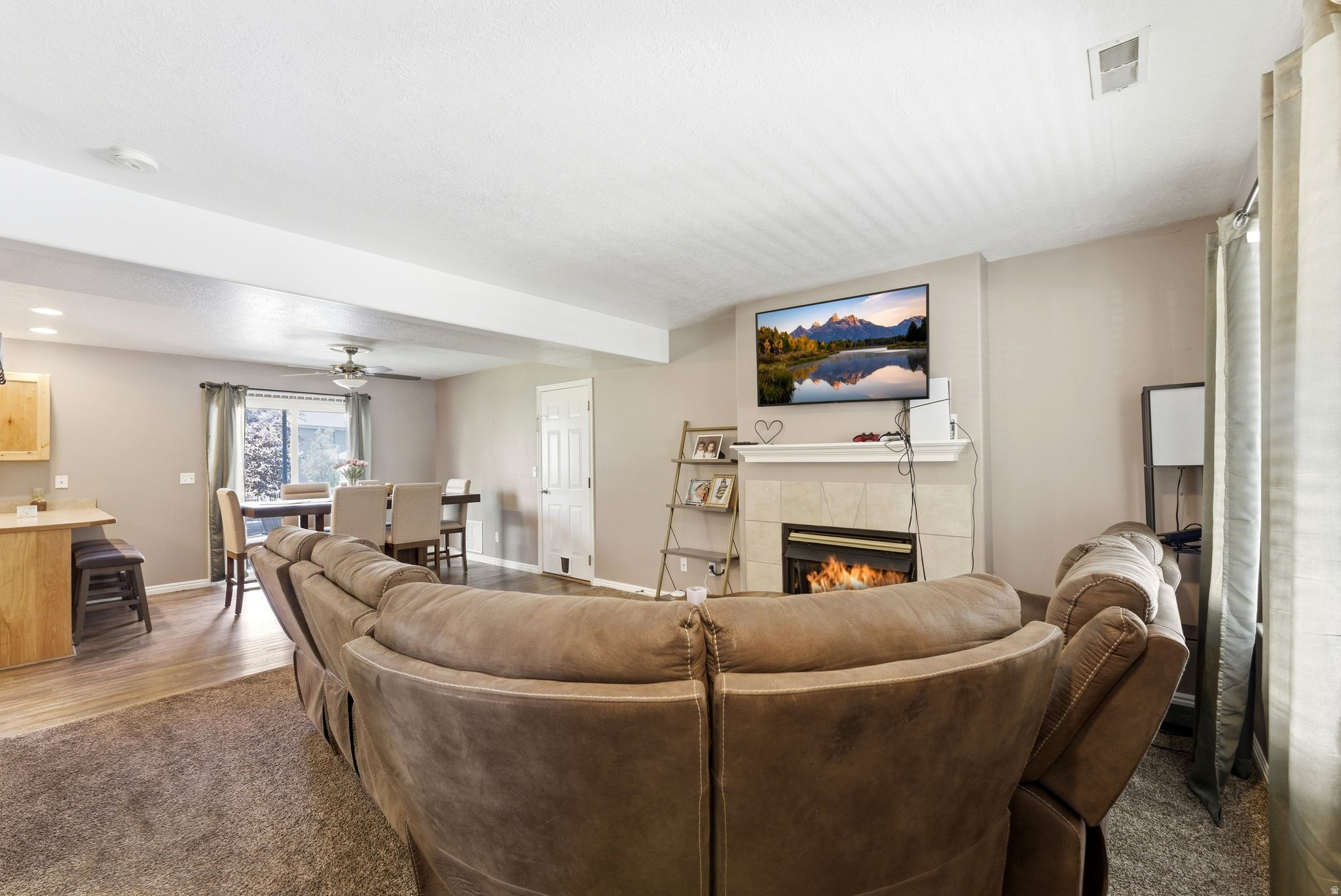FARR ORCHARD - Residential