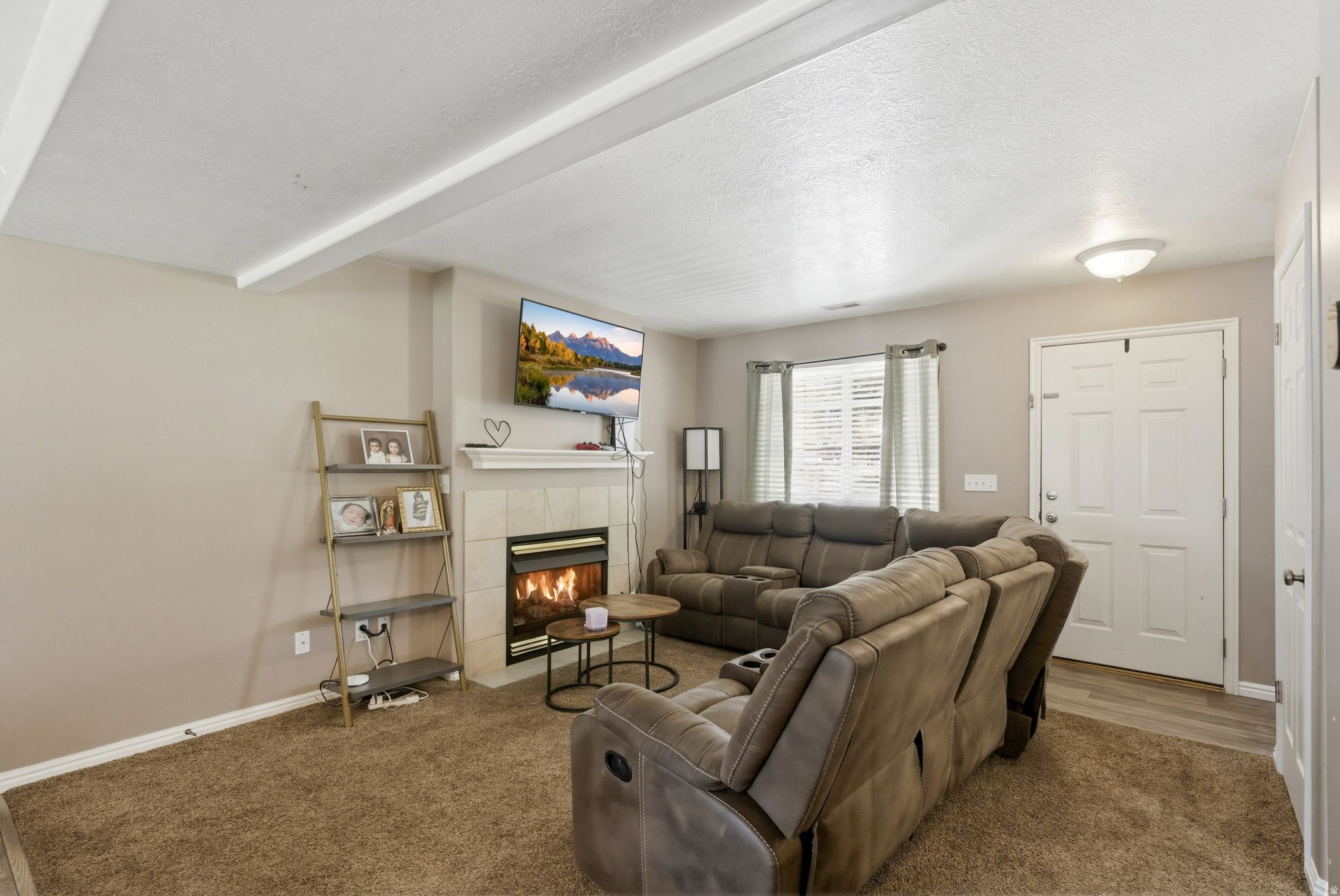 FARR ORCHARD - Residential