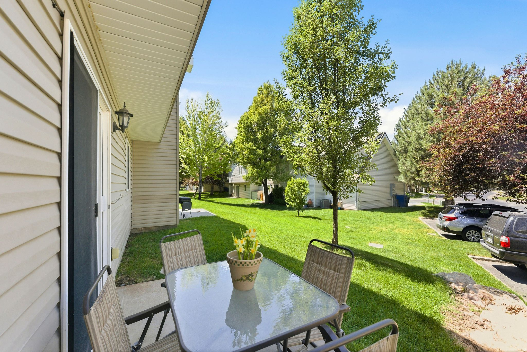 FARR ORCHARD - Residential