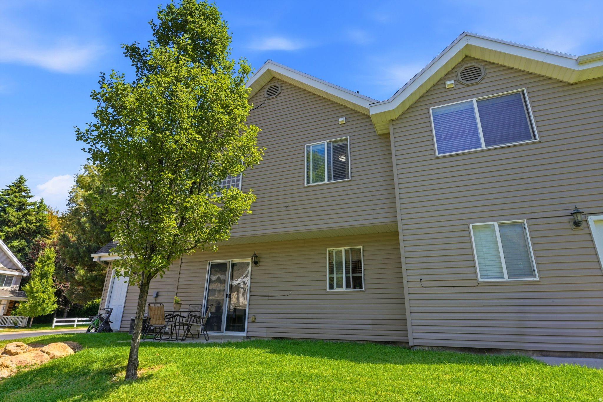 FARR ORCHARD - Residential