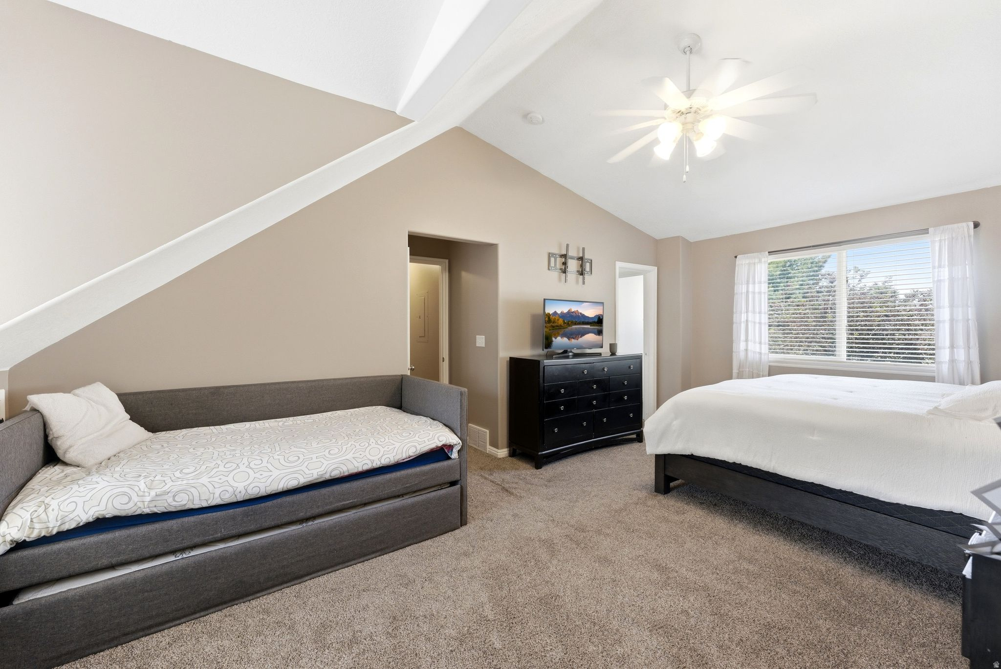 FARR ORCHARD - Residential