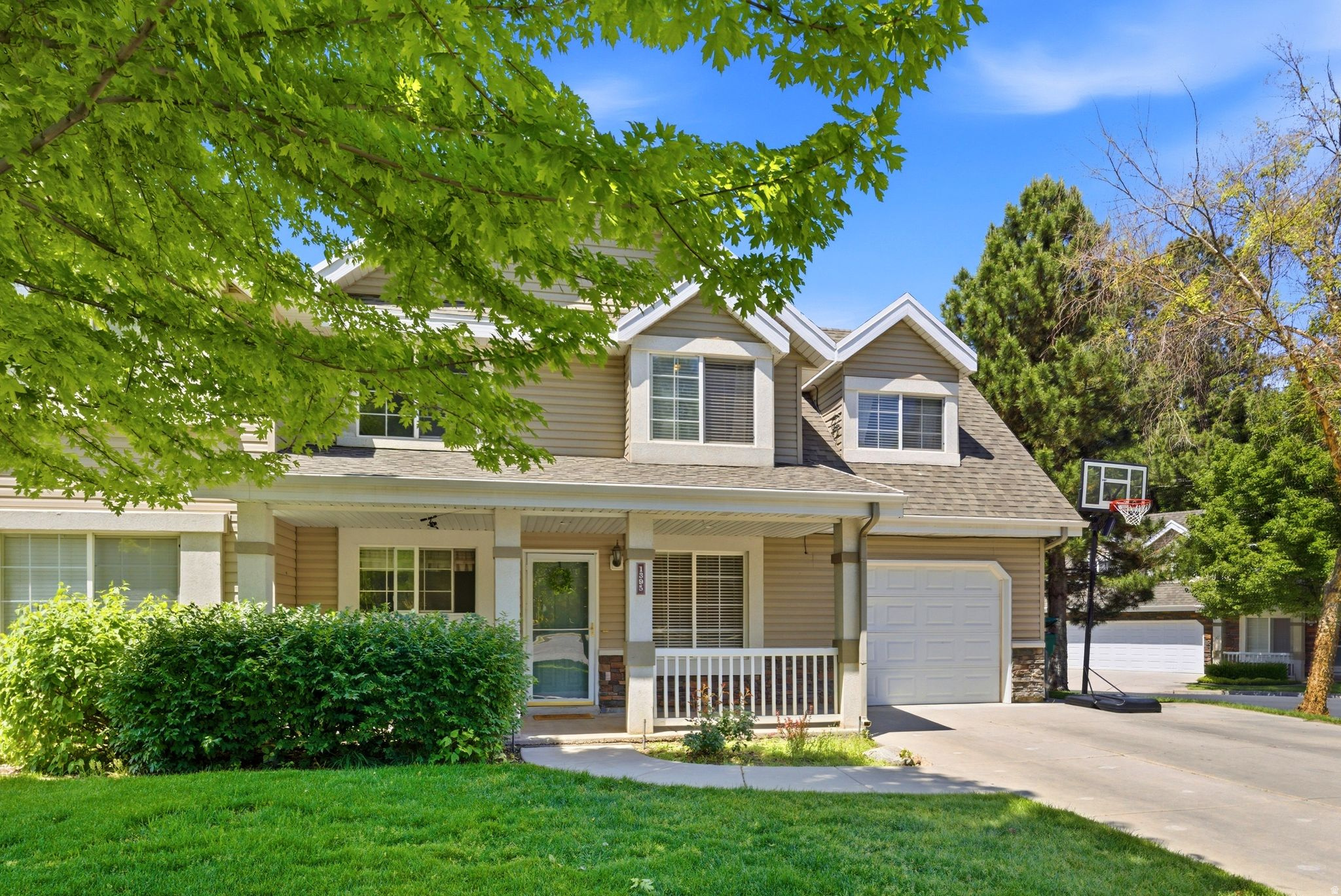 FARR ORCHARD - Residential