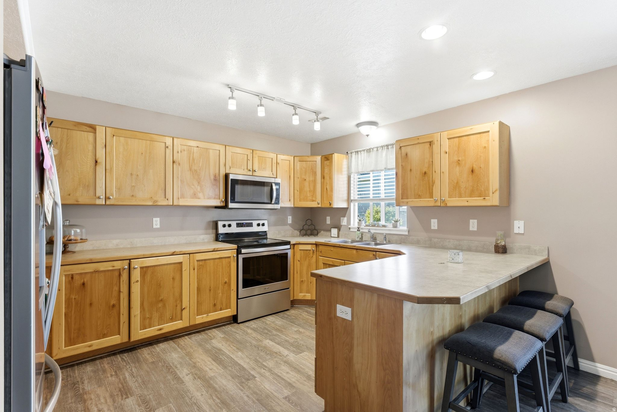FARR ORCHARD - Residential