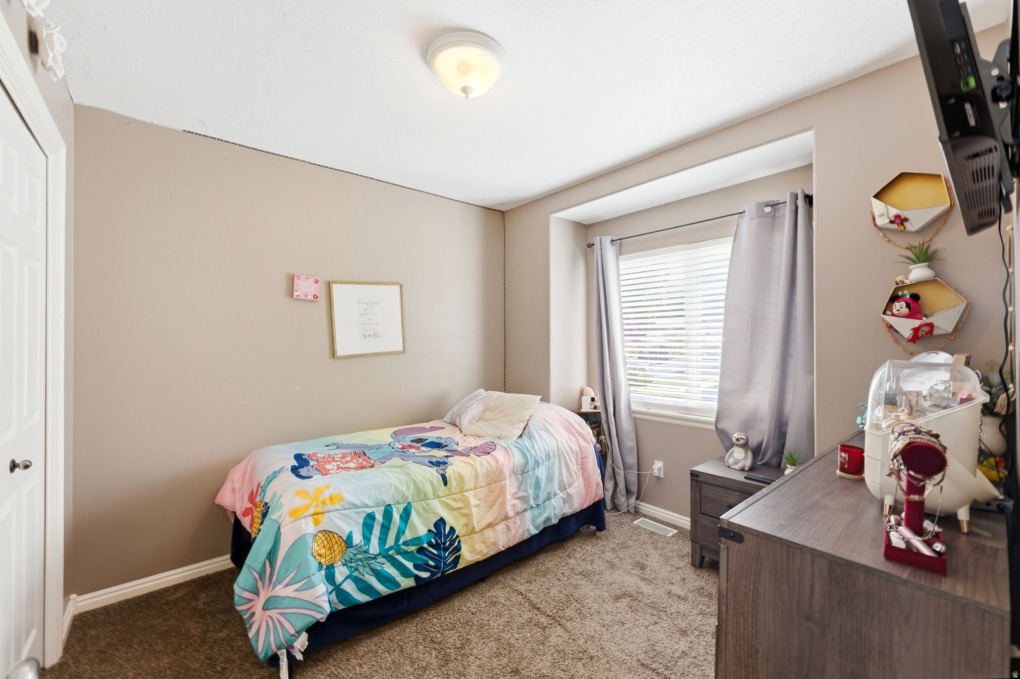 FARR ORCHARD - Residential