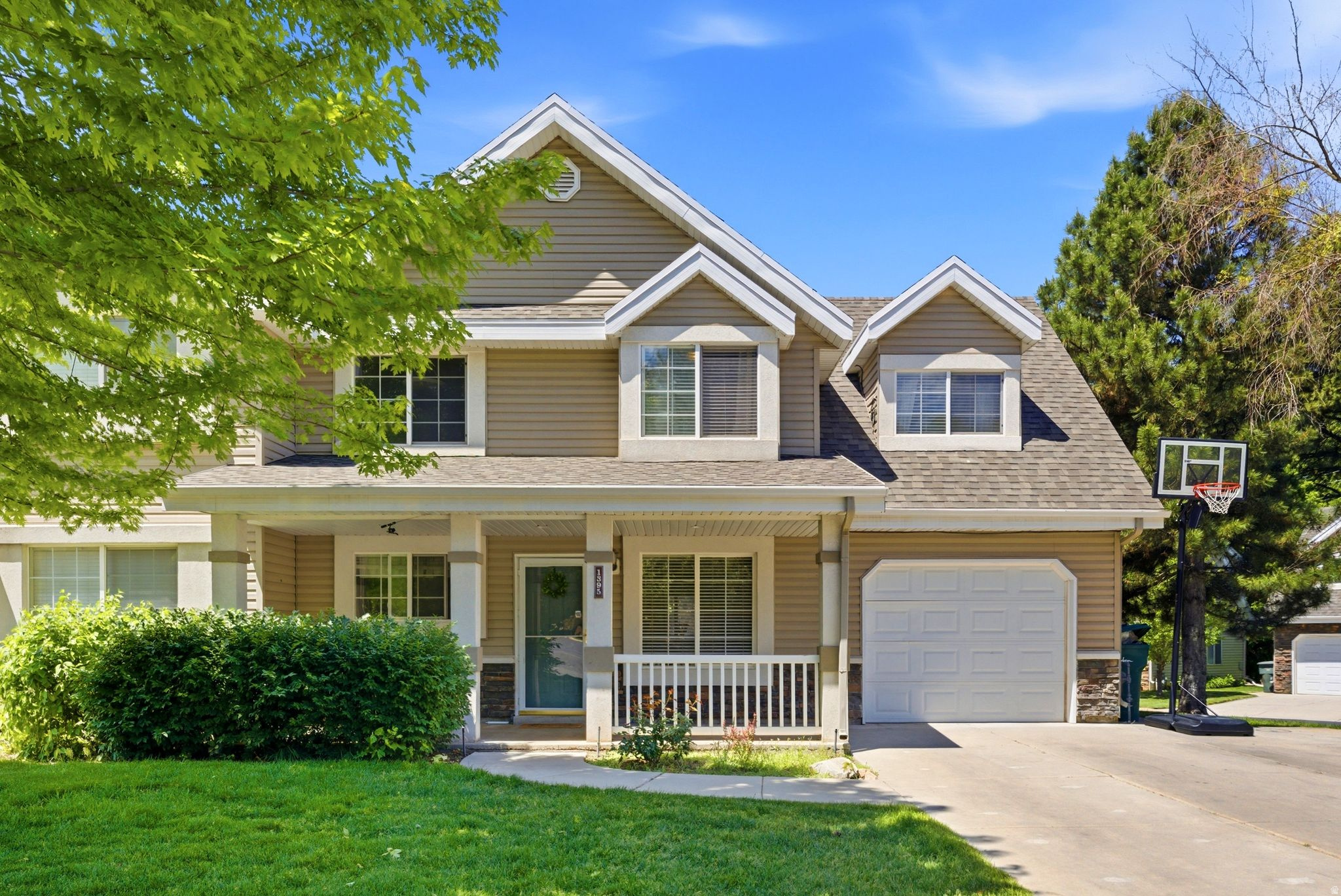 FARR ORCHARD - Residential