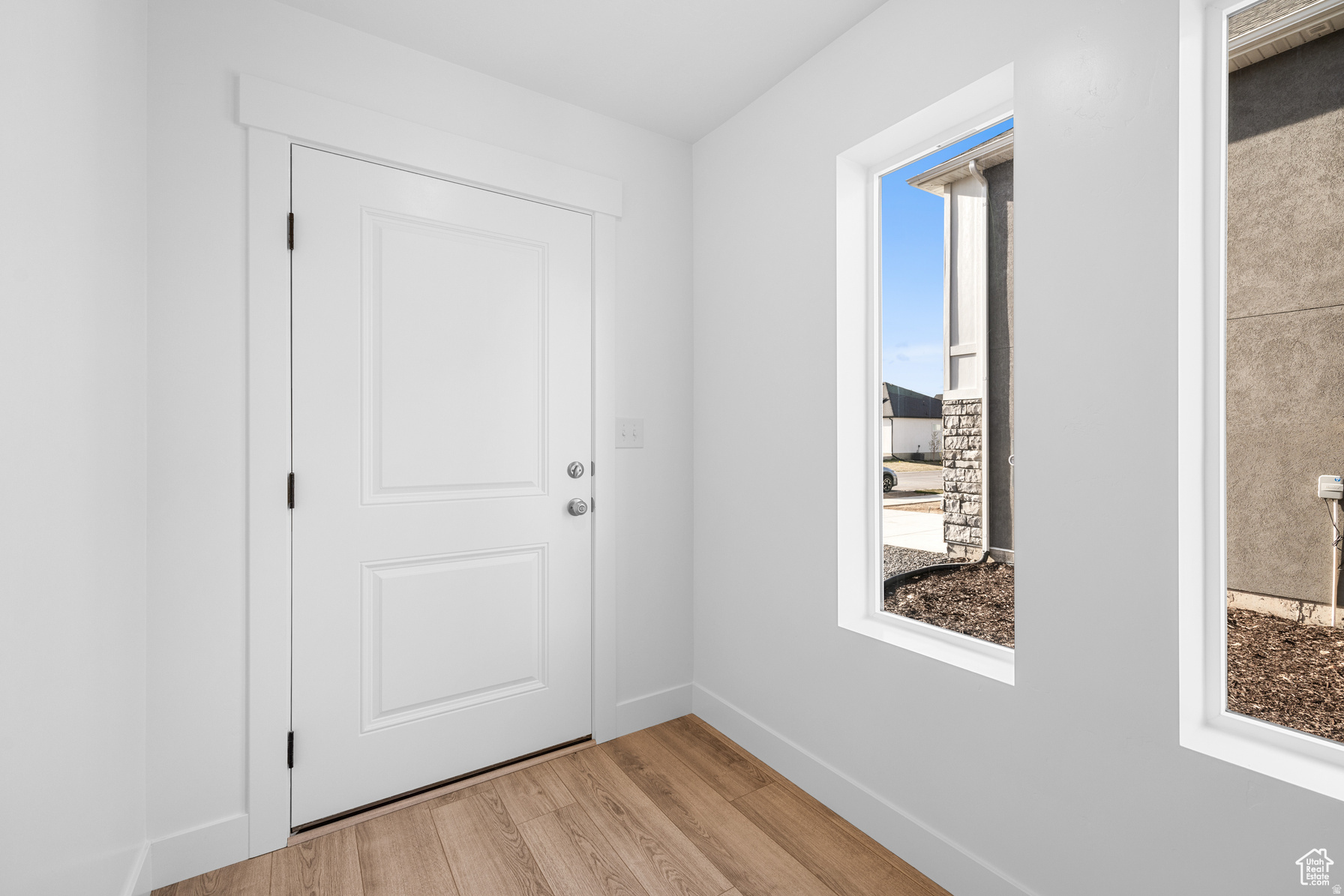 SUMMIT RIDGE @ THE HILLS - Residential