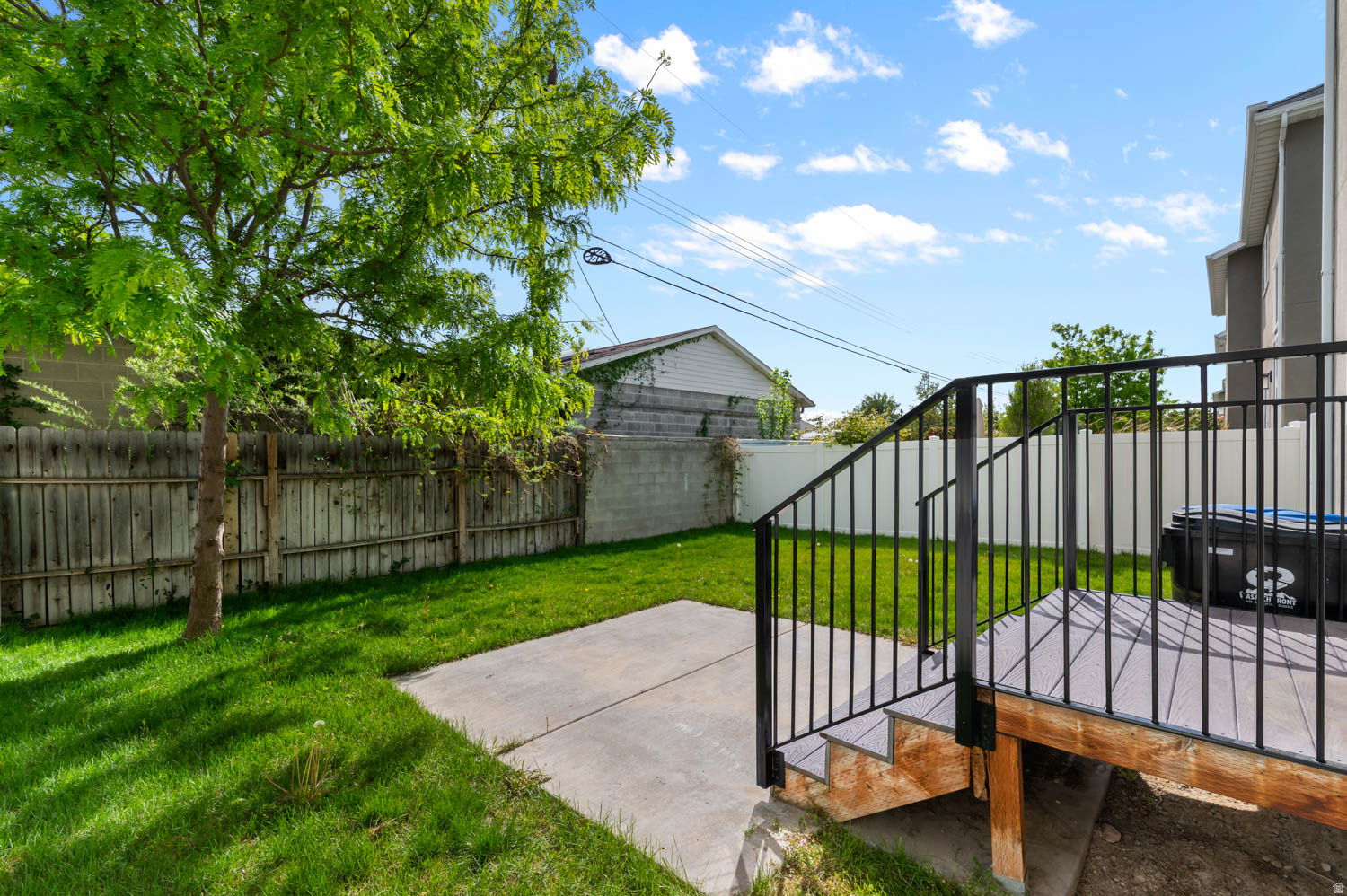 MILLCREEK GARDEN - Residential