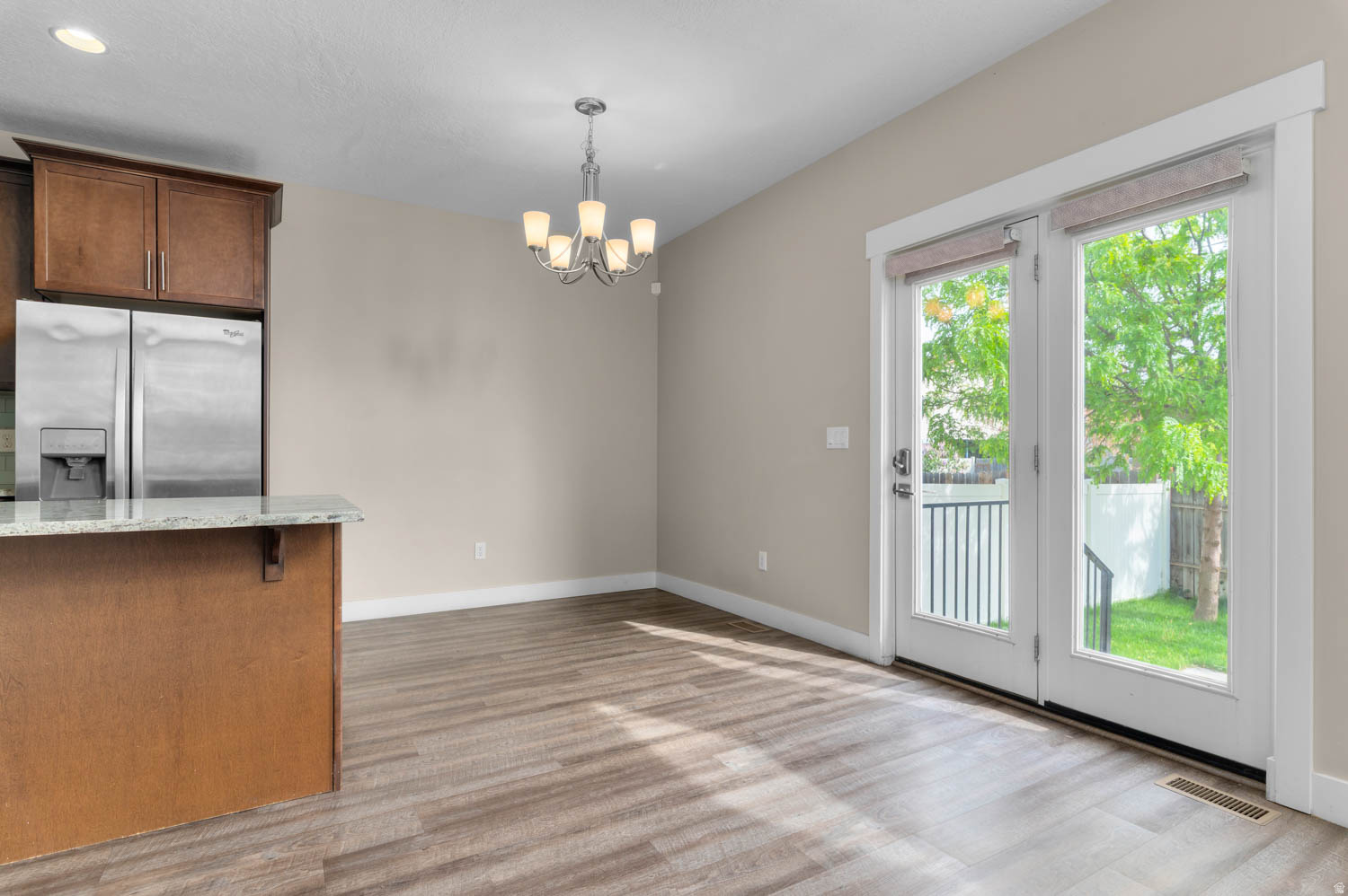 MILLCREEK GARDEN - Residential