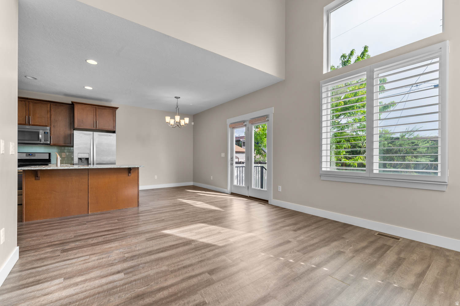 MILLCREEK GARDEN - Residential