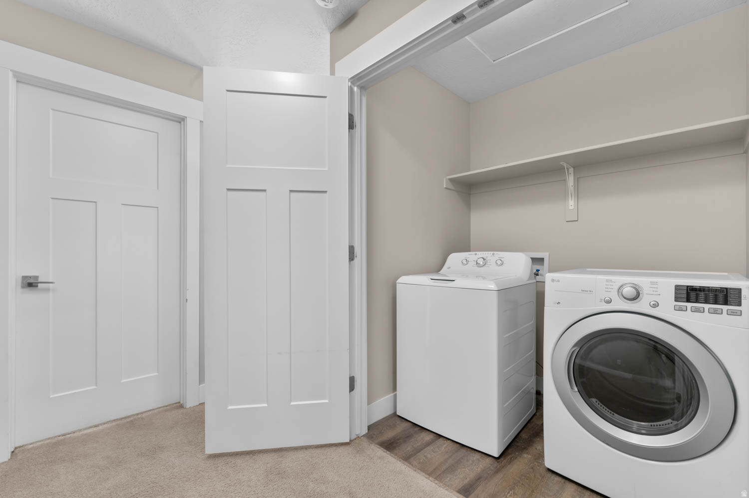 MILLCREEK GARDEN - Residential