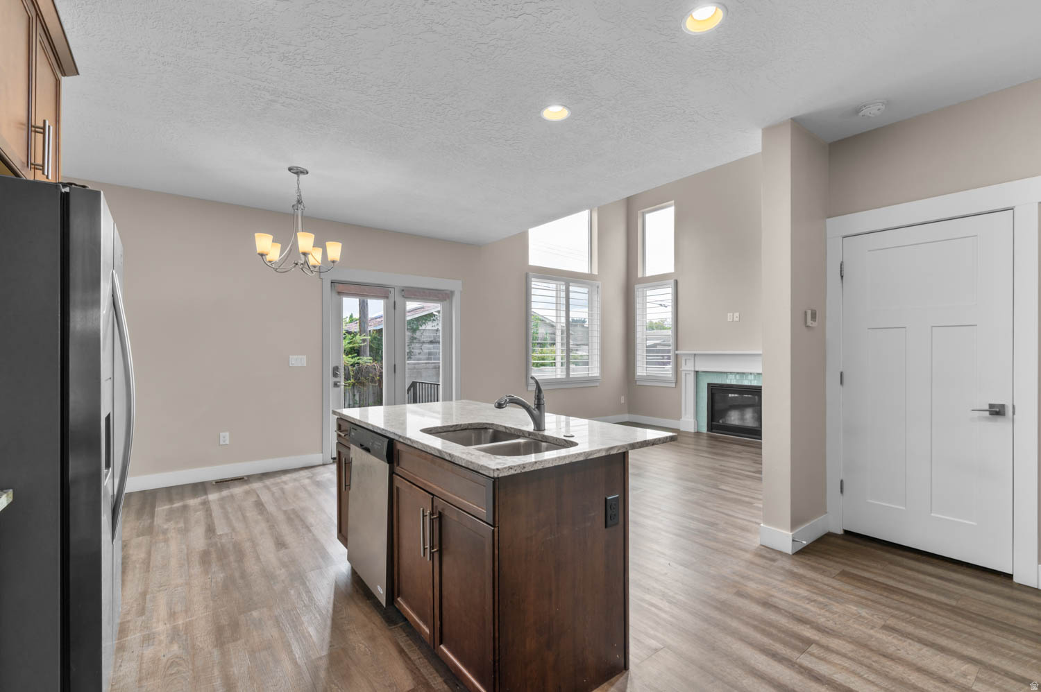 MILLCREEK GARDEN - Residential