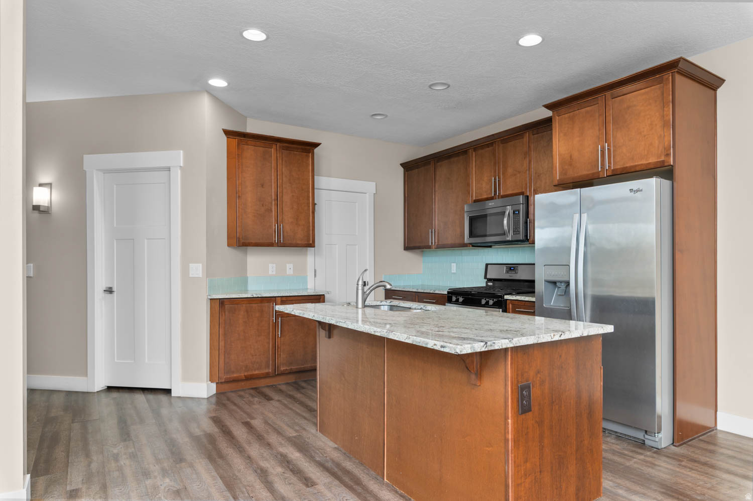 MILLCREEK GARDEN - Residential