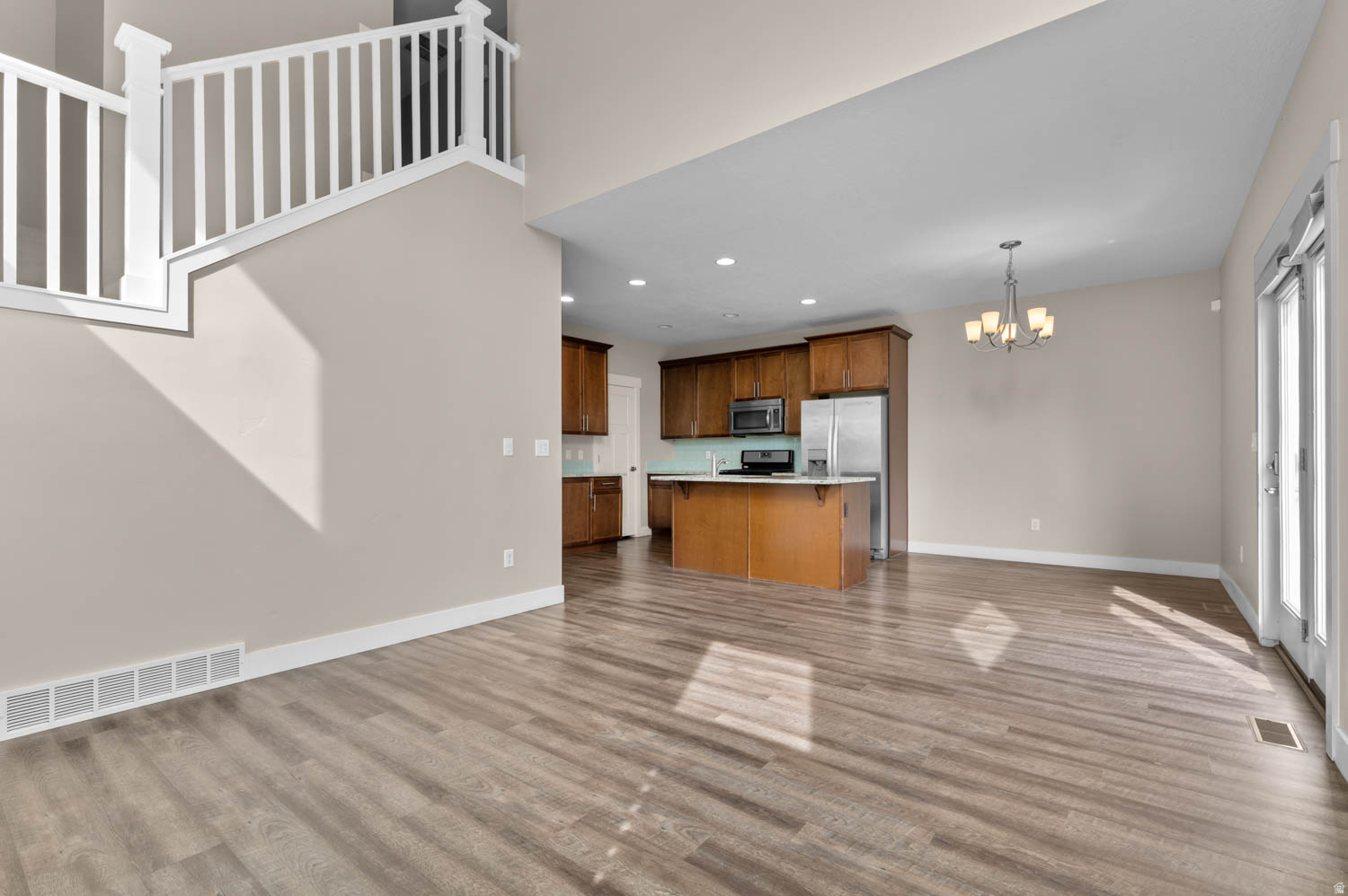 MILLCREEK GARDEN - Residential