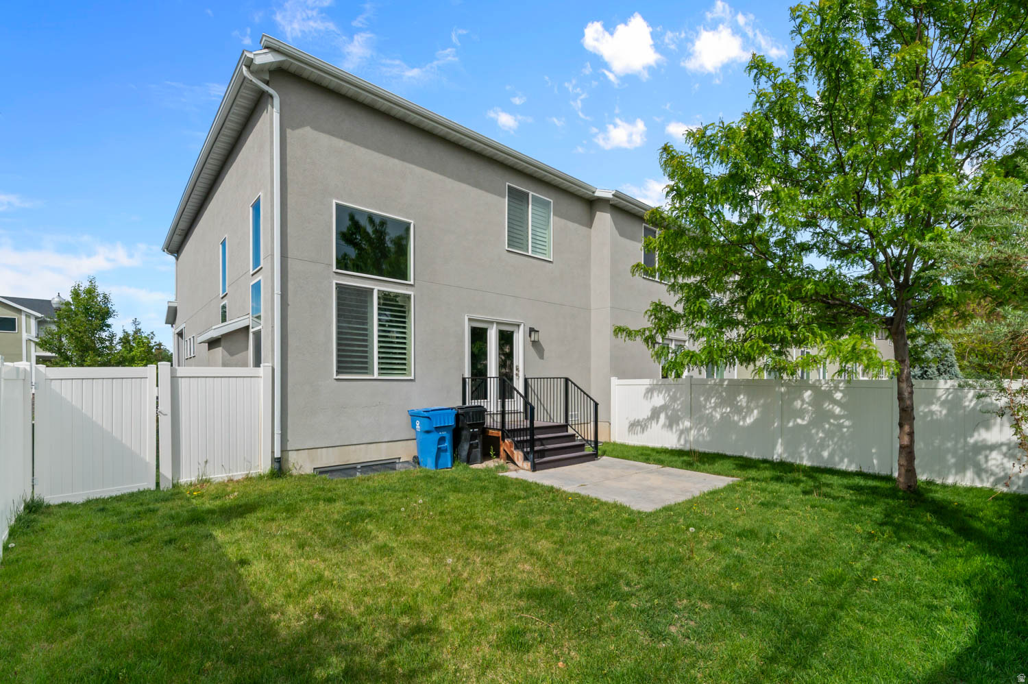 MILLCREEK GARDEN - Residential