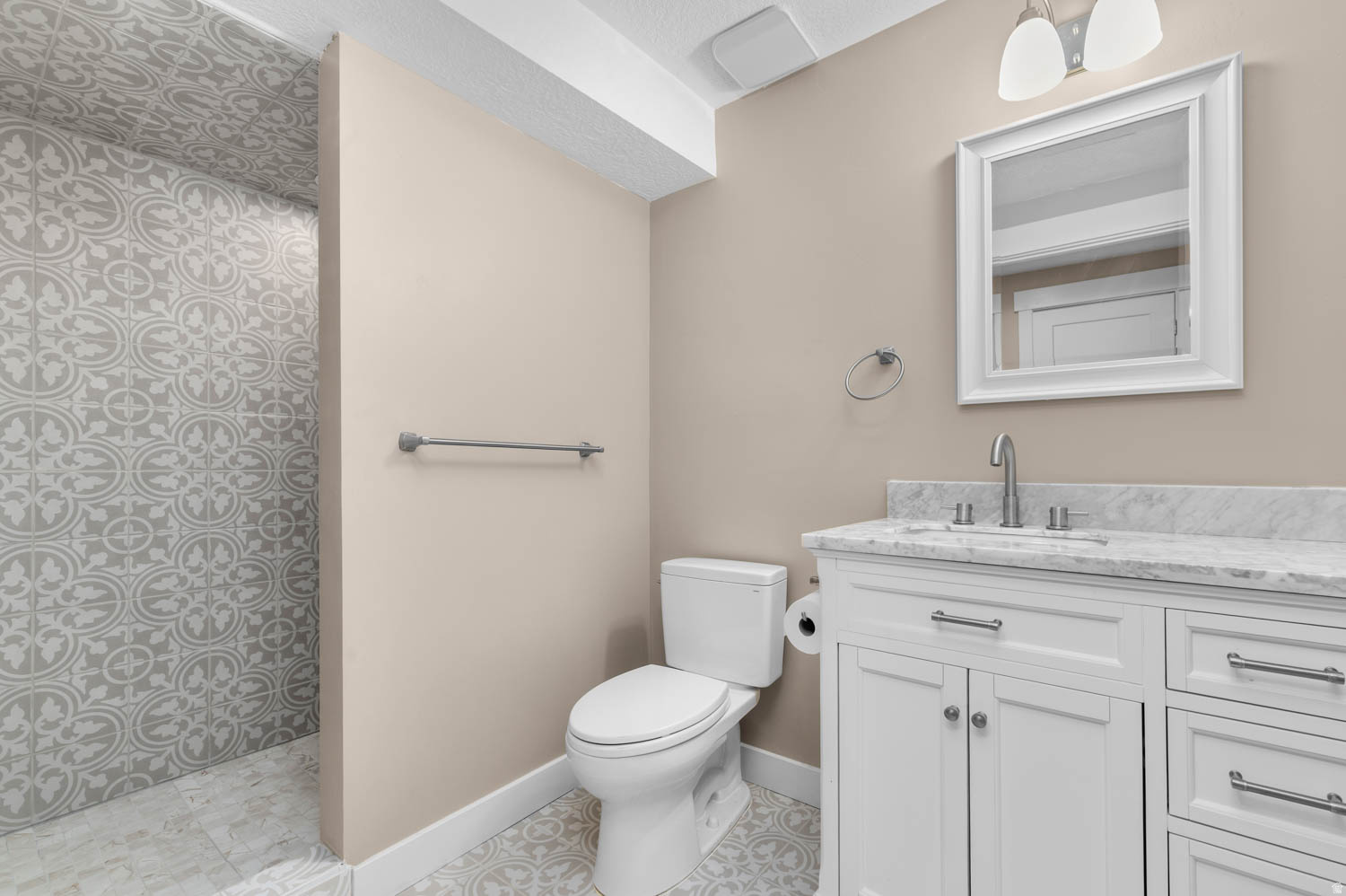 MILLCREEK GARDEN - Residential