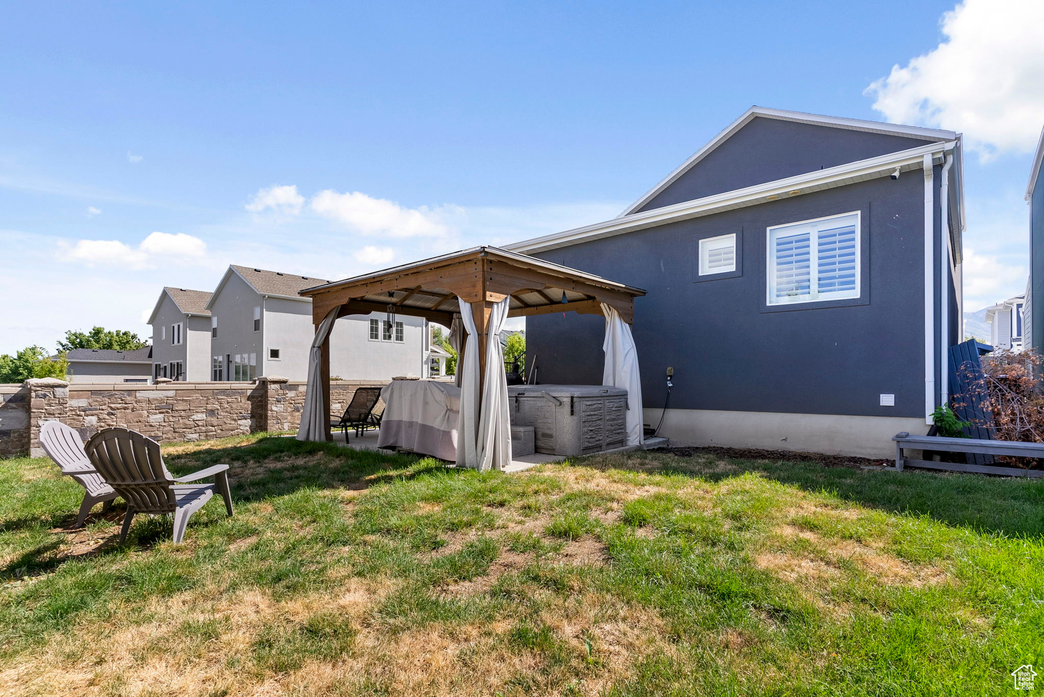 13886 S Rockwell View Ln, Draper, Utah image 35