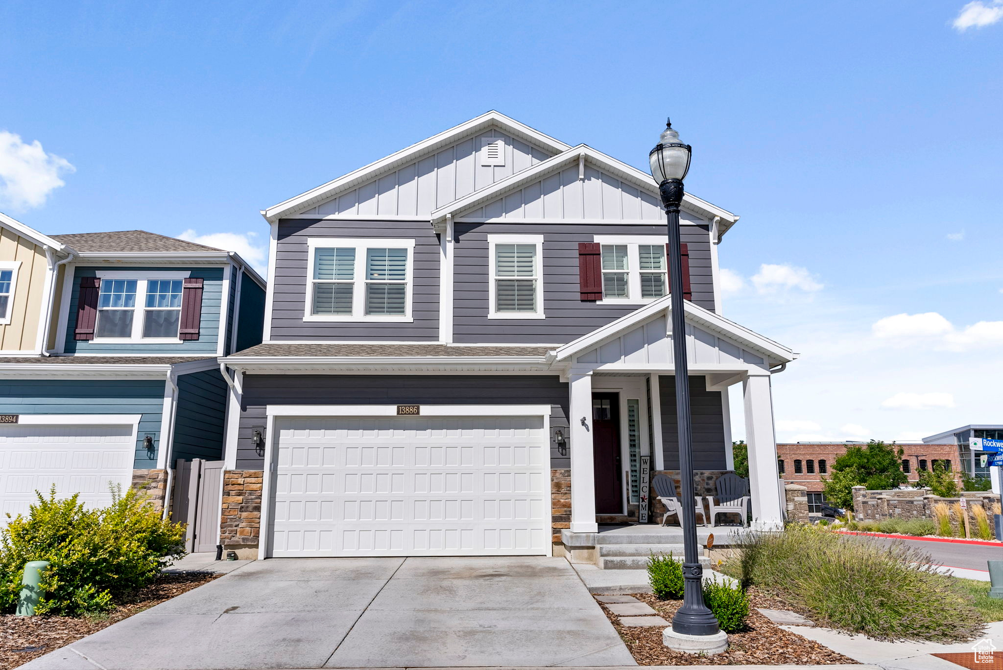 13886 S Rockwell View Ln, Draper, Utah image 1