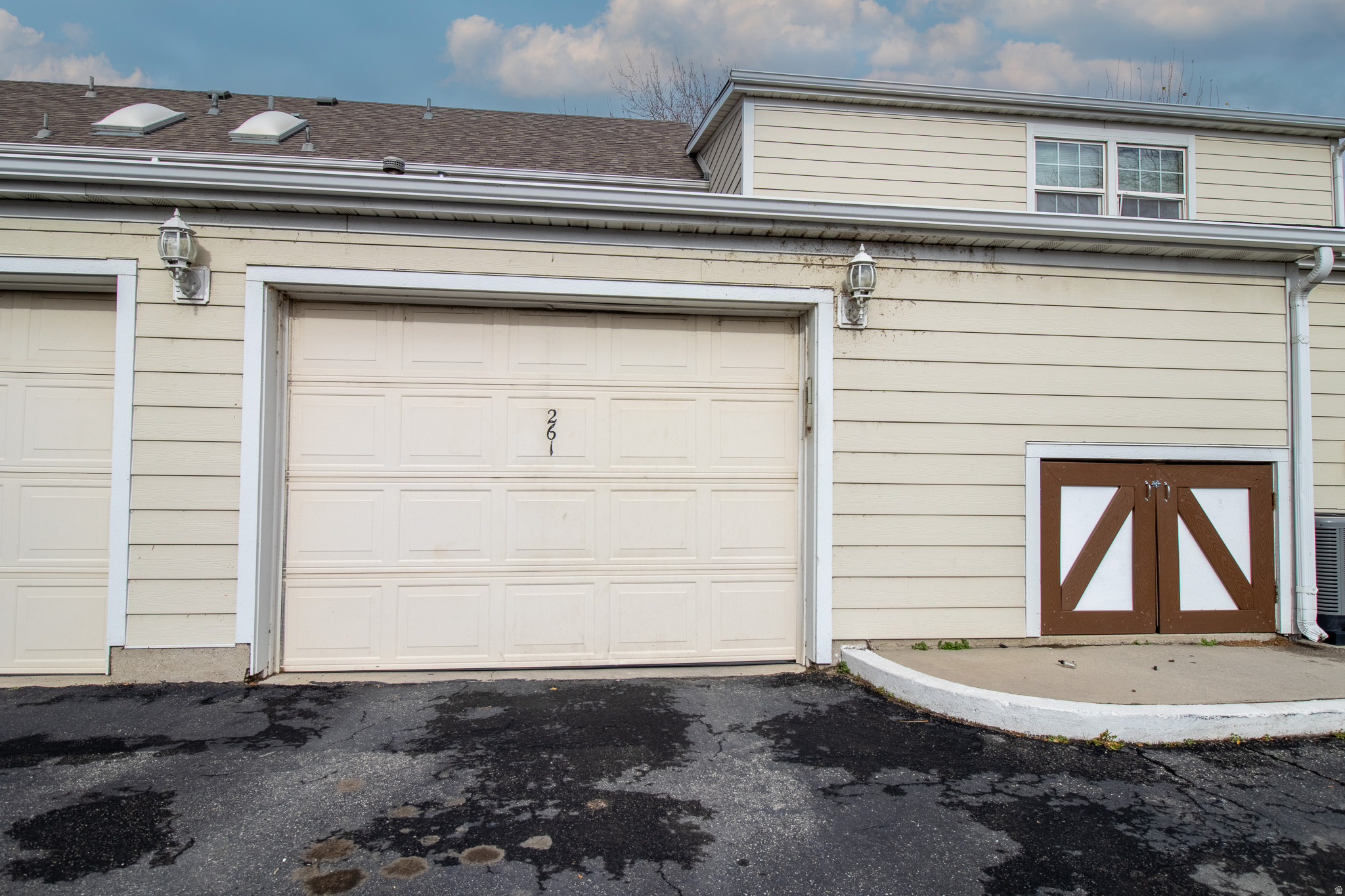 PHEASANTBROOK - Residential