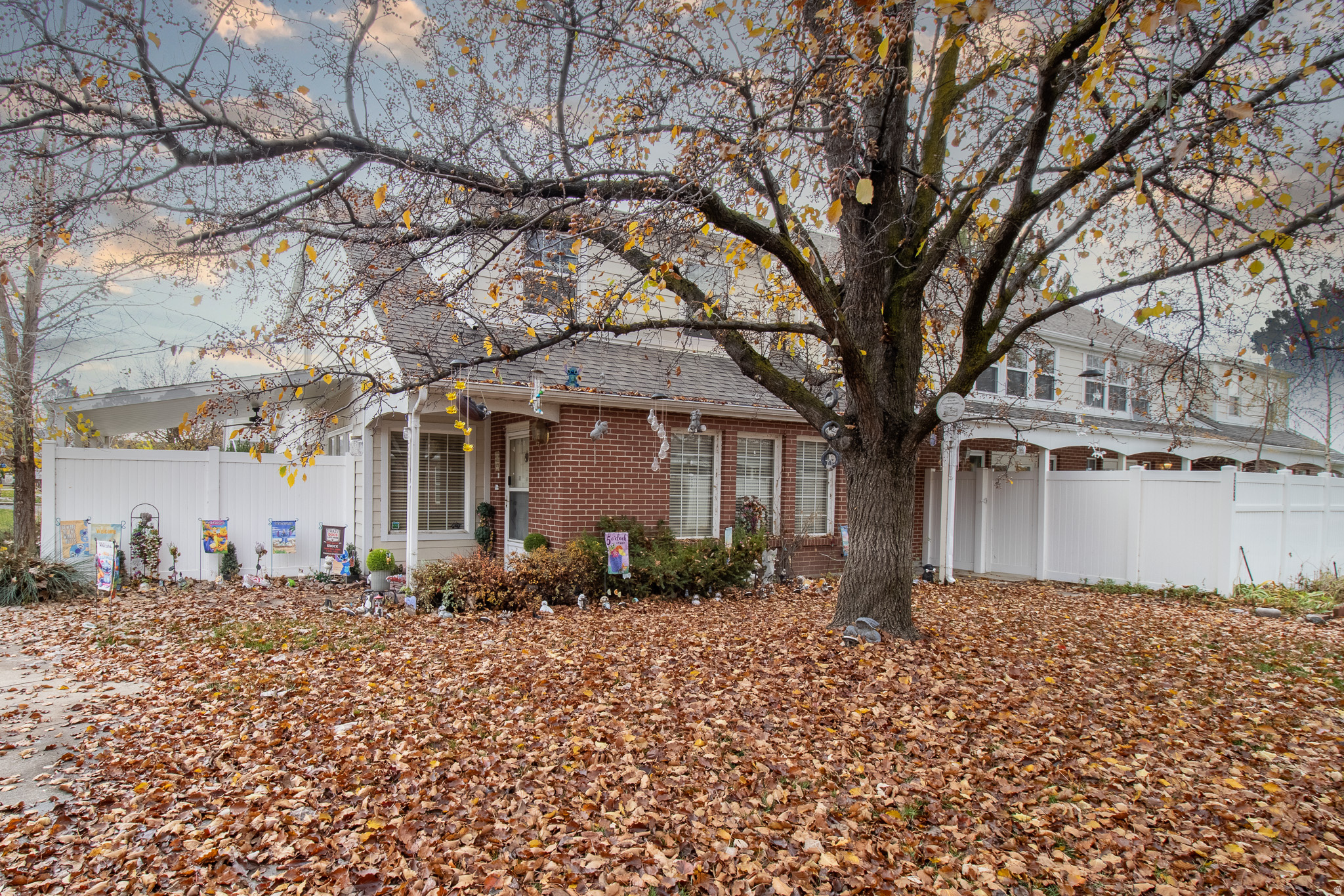 PHEASANTBROOK - Residential