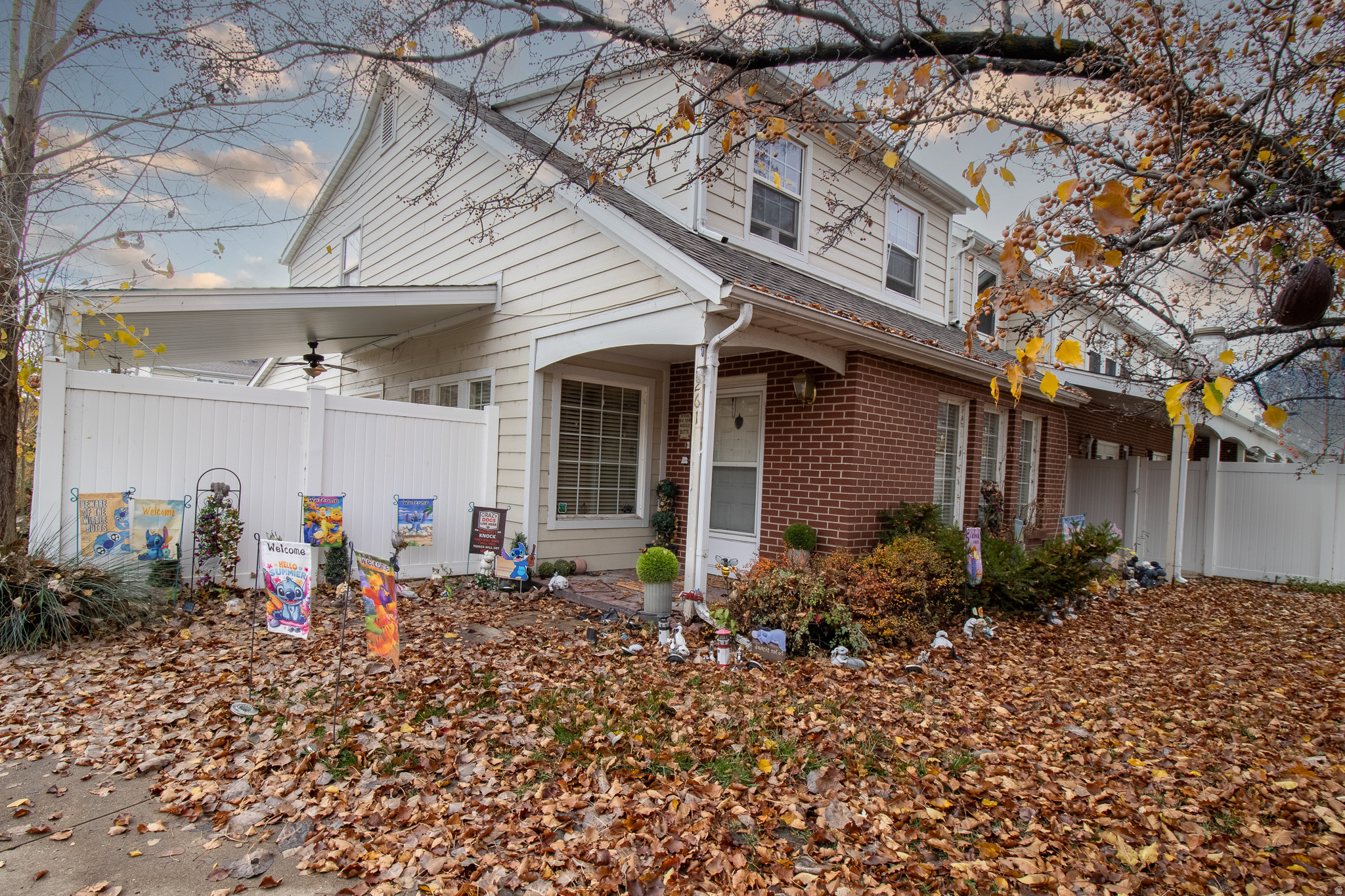 PHEASANTBROOK - Residential