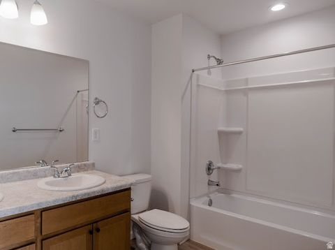Tiny photo for 1035 W 400 S #105, Brigham City, UT 84302 (MLS # 2150193)