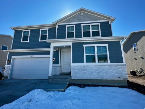 Photo of 1035 W 400 S #105, Brigham City, UT 84302 (MLS # 2150193)