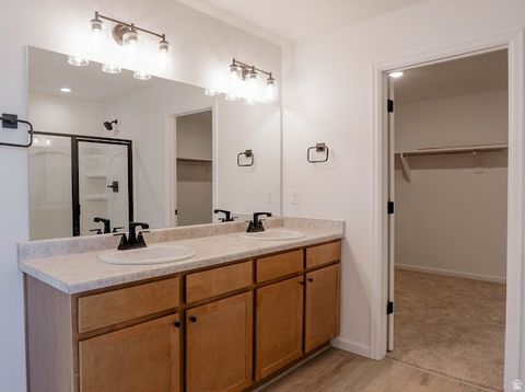 Tiny photo for 1035 W 400 S #105, Brigham City, UT 84302 (MLS # 2150193)