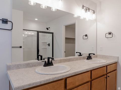 Tiny photo for 1035 W 400 S #105, Brigham City, UT 84302 (MLS # 2150193)