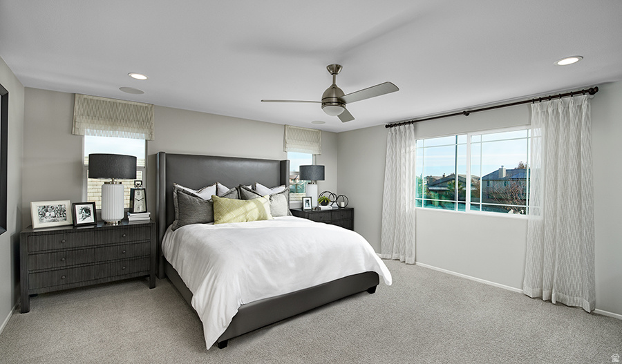 SEASONS AT BEETON PATH - Residential