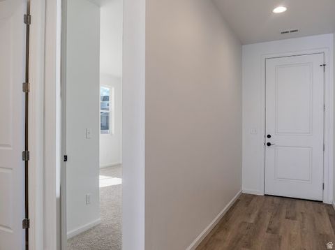 Tiny photo for 1035 W 400 S #105, Brigham City, UT 84302 (MLS # 2150193)