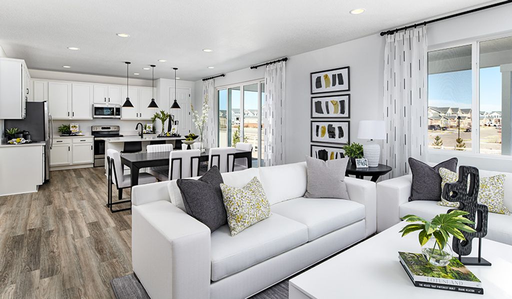 Photo of 1035 W 400 S #105, Brigham City, UT 84302 (MLS # 2150193)