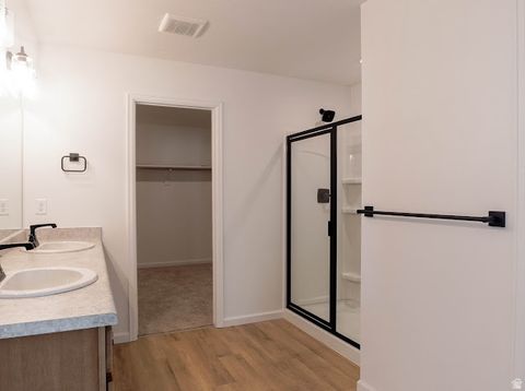 Tiny photo for 1035 W 400 S #105, Brigham City, UT 84302 (MLS # 2150193)