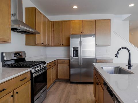 Tiny photo for 1035 W 400 S #105, Brigham City, UT 84302 (MLS # 2150193)