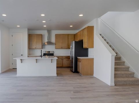 Tiny photo for 1035 W 400 S #105, Brigham City, UT 84302 (MLS # 2150193)