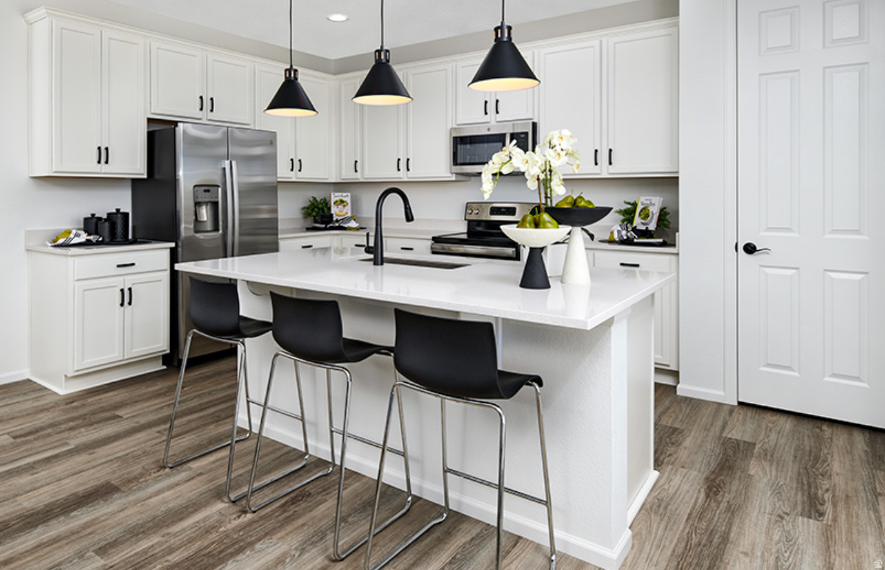 SEASONS AT BEETON PATH - Residential