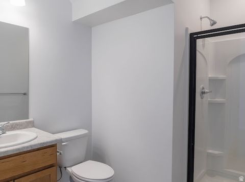 Tiny photo for 1035 W 400 S #105, Brigham City, UT 84302 (MLS # 2150193)