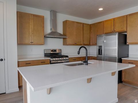 Tiny photo for 1035 W 400 S #105, Brigham City, UT 84302 (MLS # 2150193)