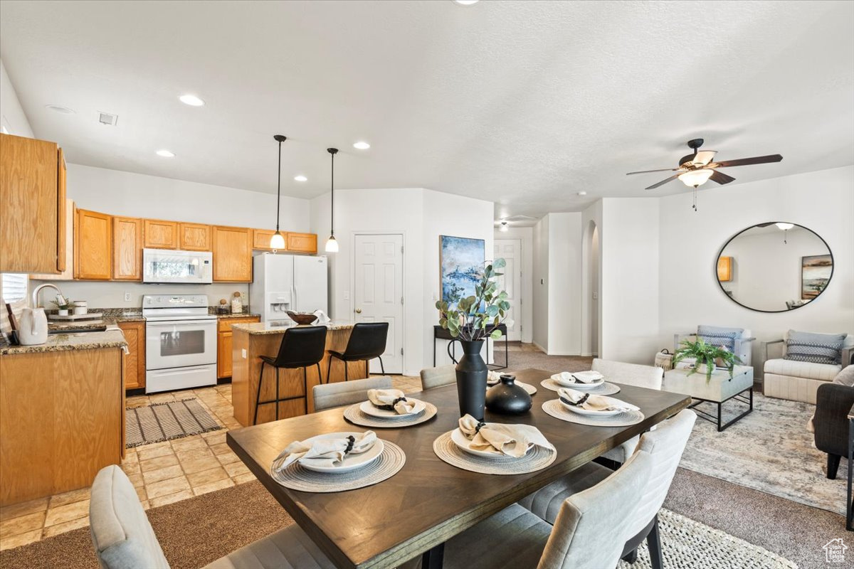 6734 S Firenze Pl, West Jordan, Utah image 6
