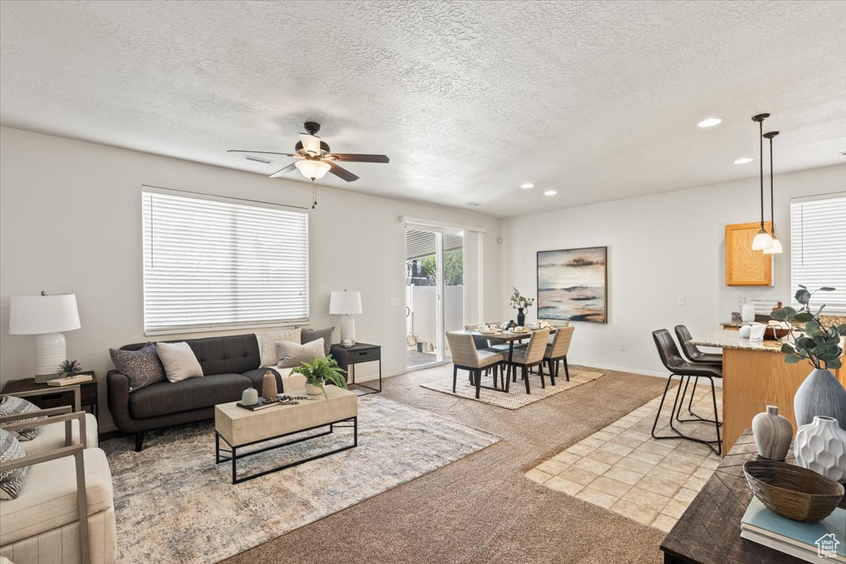 6734 S Firenze Pl, West Jordan, Utah image 3