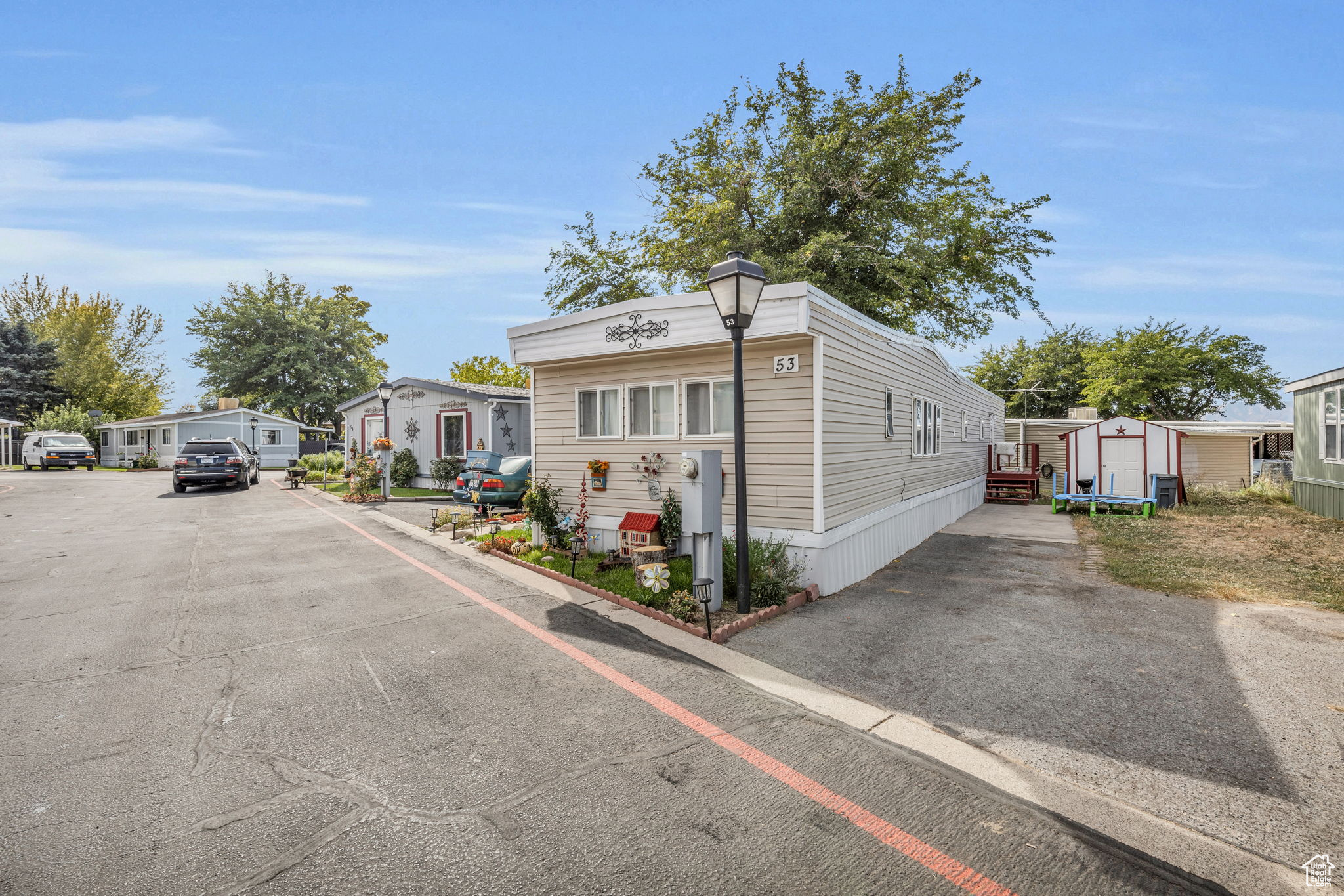 222 N 1200 #53, Orem, Utah image 4