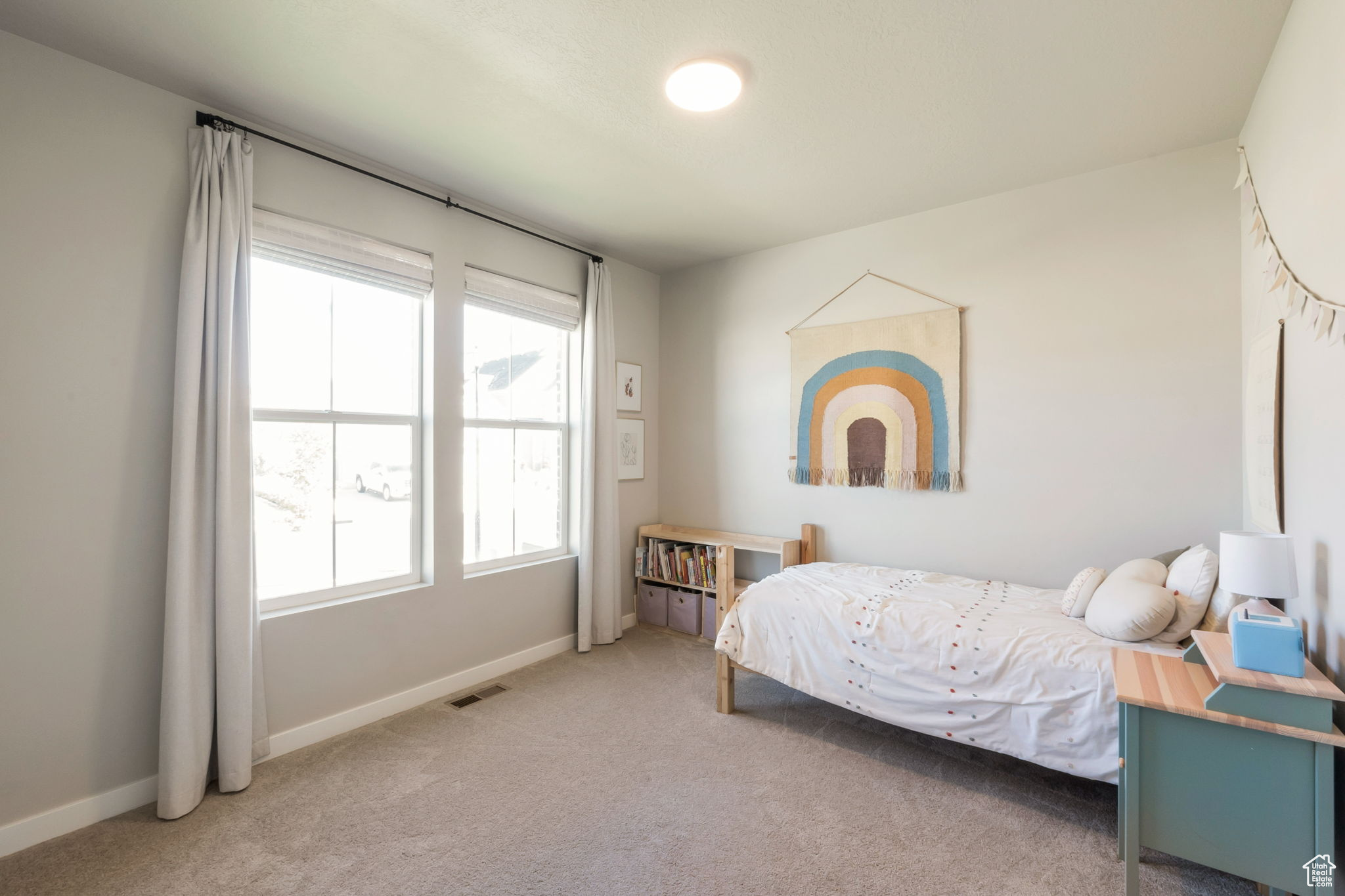 HOLBROOK FARMS - Residential